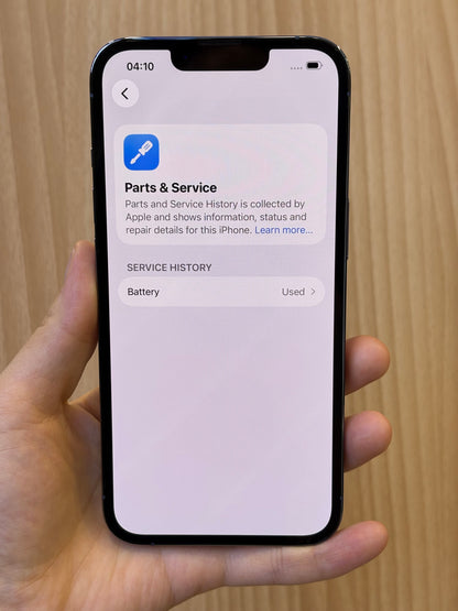 iPhone 13 Pro, 256GB (Grade B) *87864