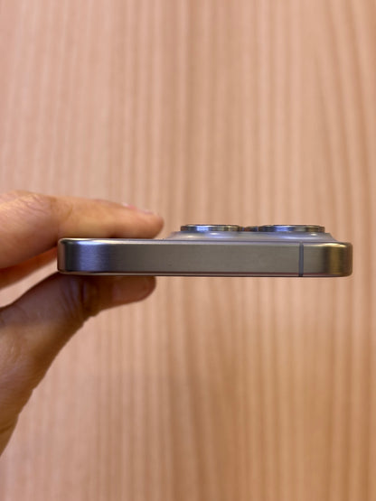 iPhone 15 Pro, 256GB (Grade A) *28589