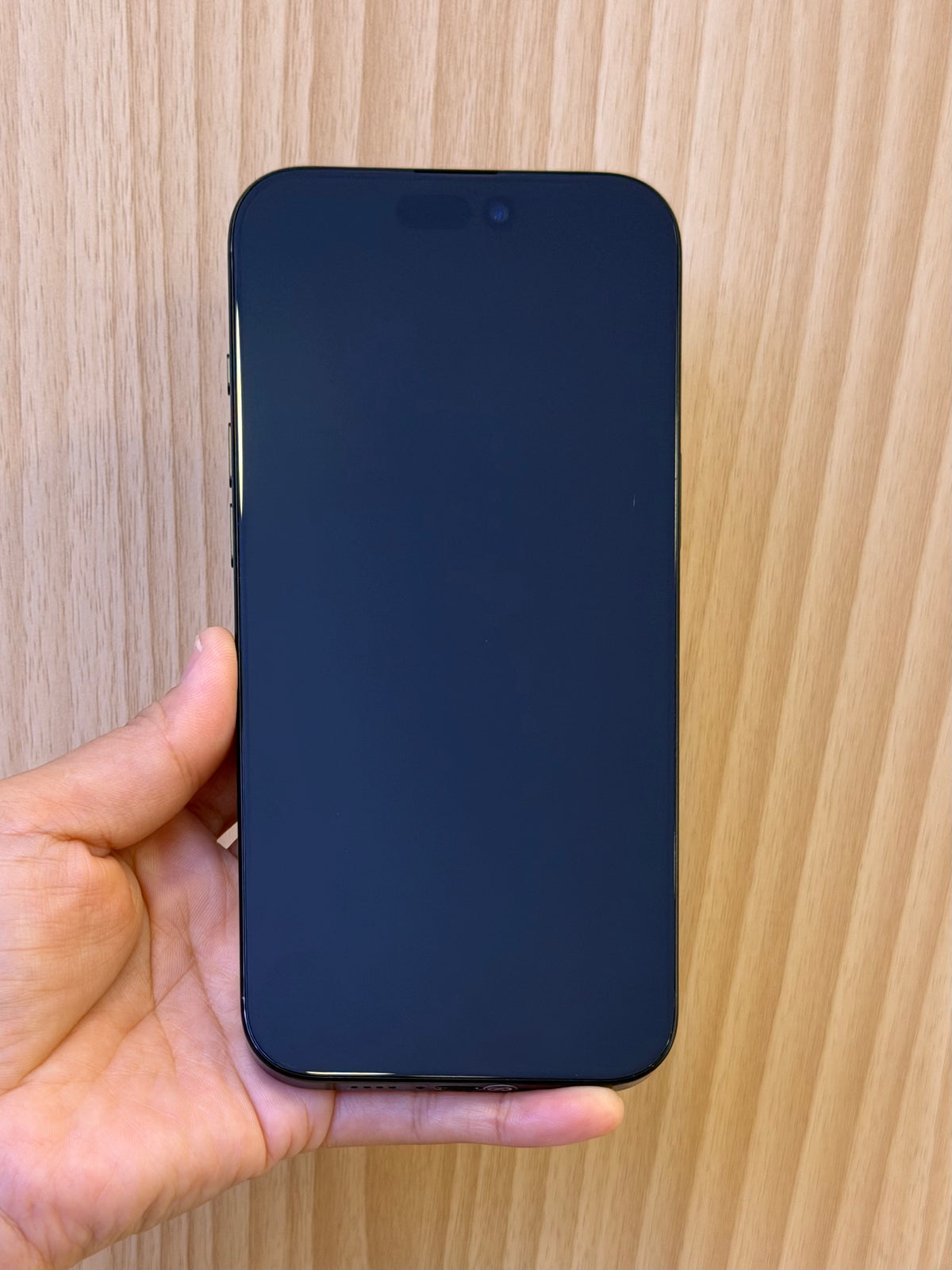 iPhone 16 Pro Max, 512GB (Grade A) *94457