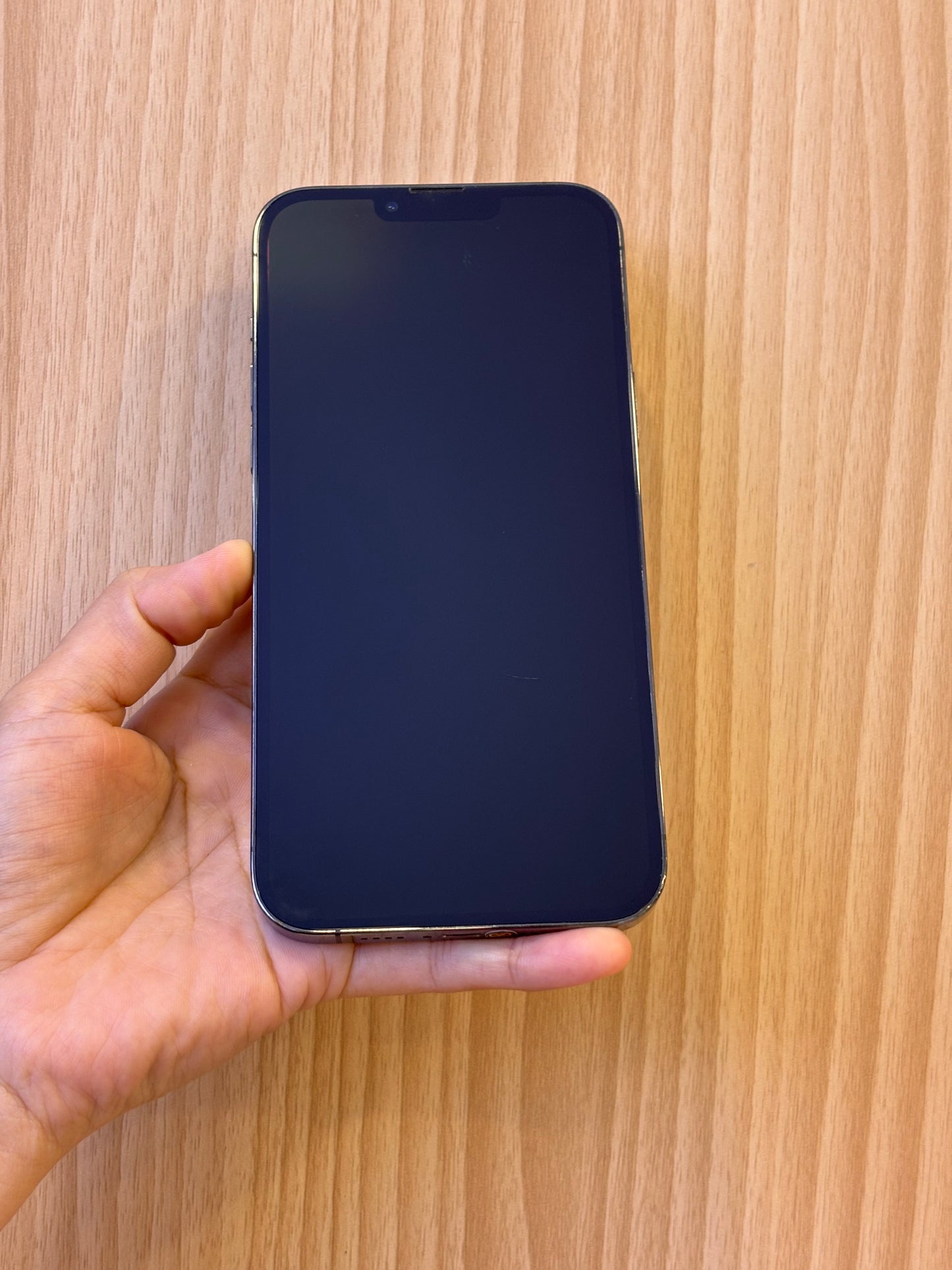 iPhone 13 Pro Max, 256GB (Grade B) *74824