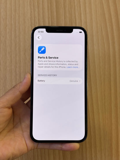 iPhone 12 Pro, 256GB (Grade B) *21828