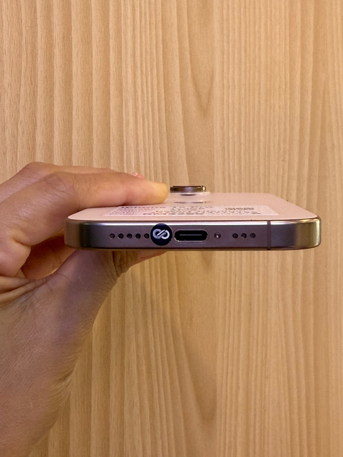 iPhone 16 Pro, 256GB (Grade A) *74148