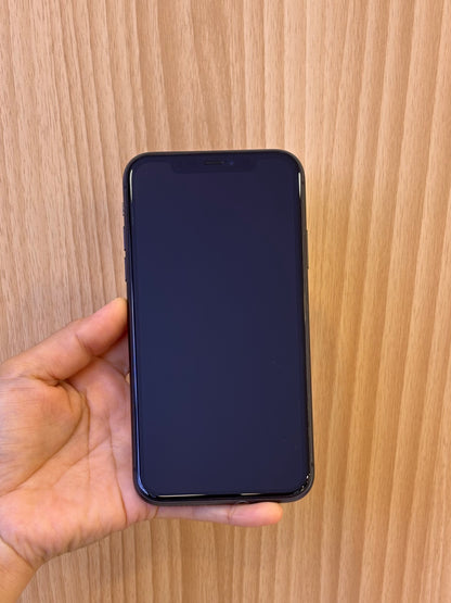 iPhone 11, 128GB (Grade AB) *89770