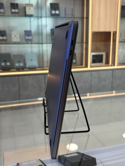 MacBook Pro 15-inch (i9) 2019, 512GB *WLVCG