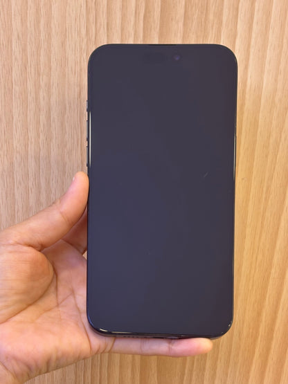 iPhone 15 Pro Max, 512GB (Grade B) *91404