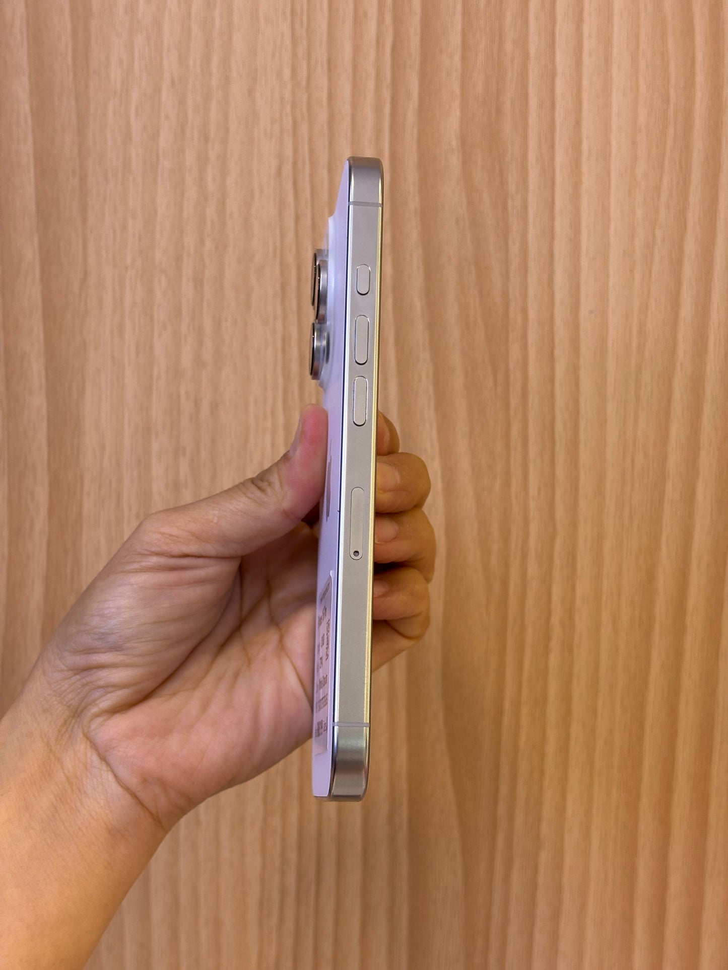 iPhone 16 Pro, 128GB (Grade A) *93063