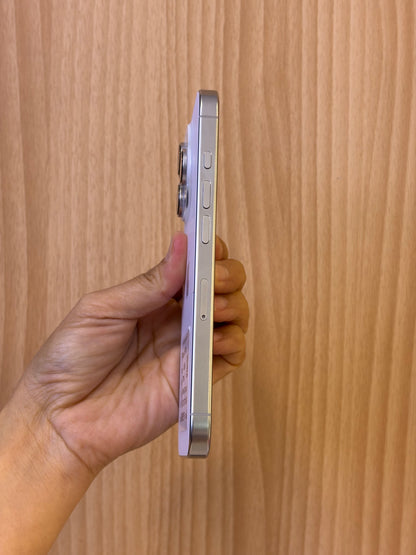 iPhone 16 Pro, 128GB (Grade A) *93063