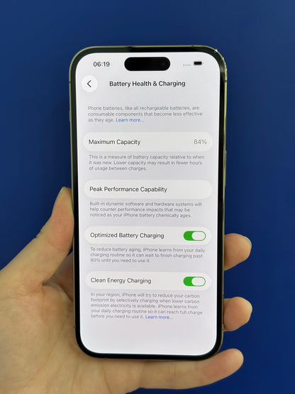 iPhone 14 Pro, 512GB (Grade A) *58638