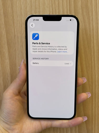 iPhone 13 Pro Max, 256GB (Grade B) *87736