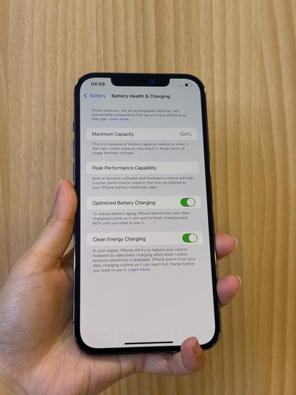 iPhone 12 Pro Max, 128GB (Grade R) *77204