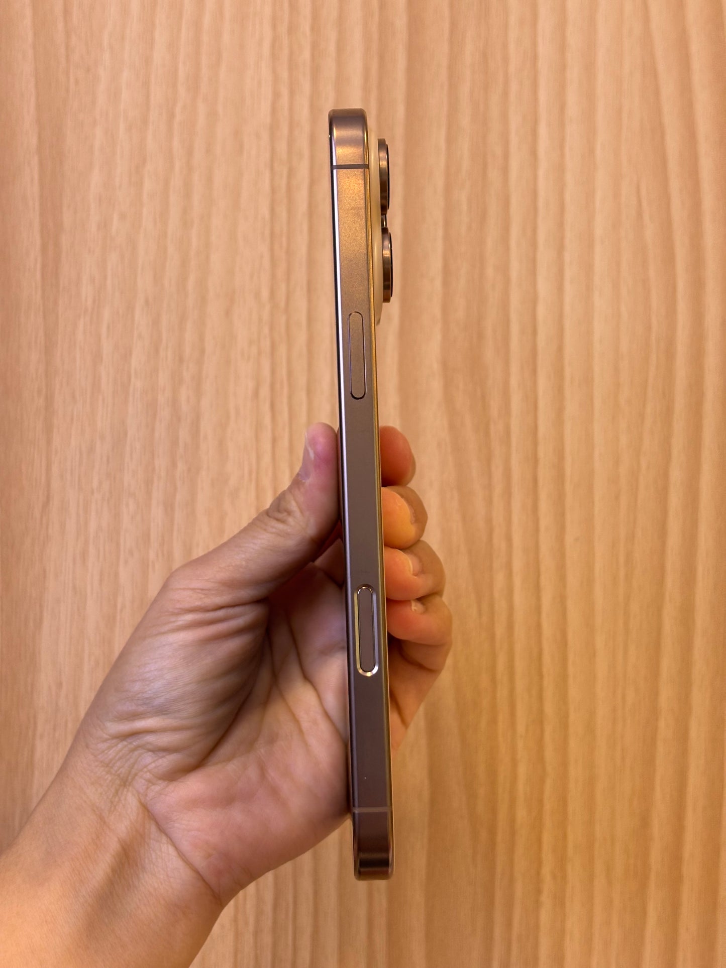 iPhone 16 Pro Max, 512GB (Grade A) *45295