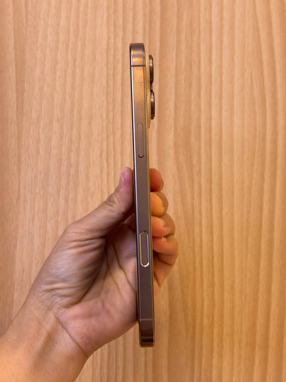 iPhone 16 Pro Max, 512GB (Grade A) *45295