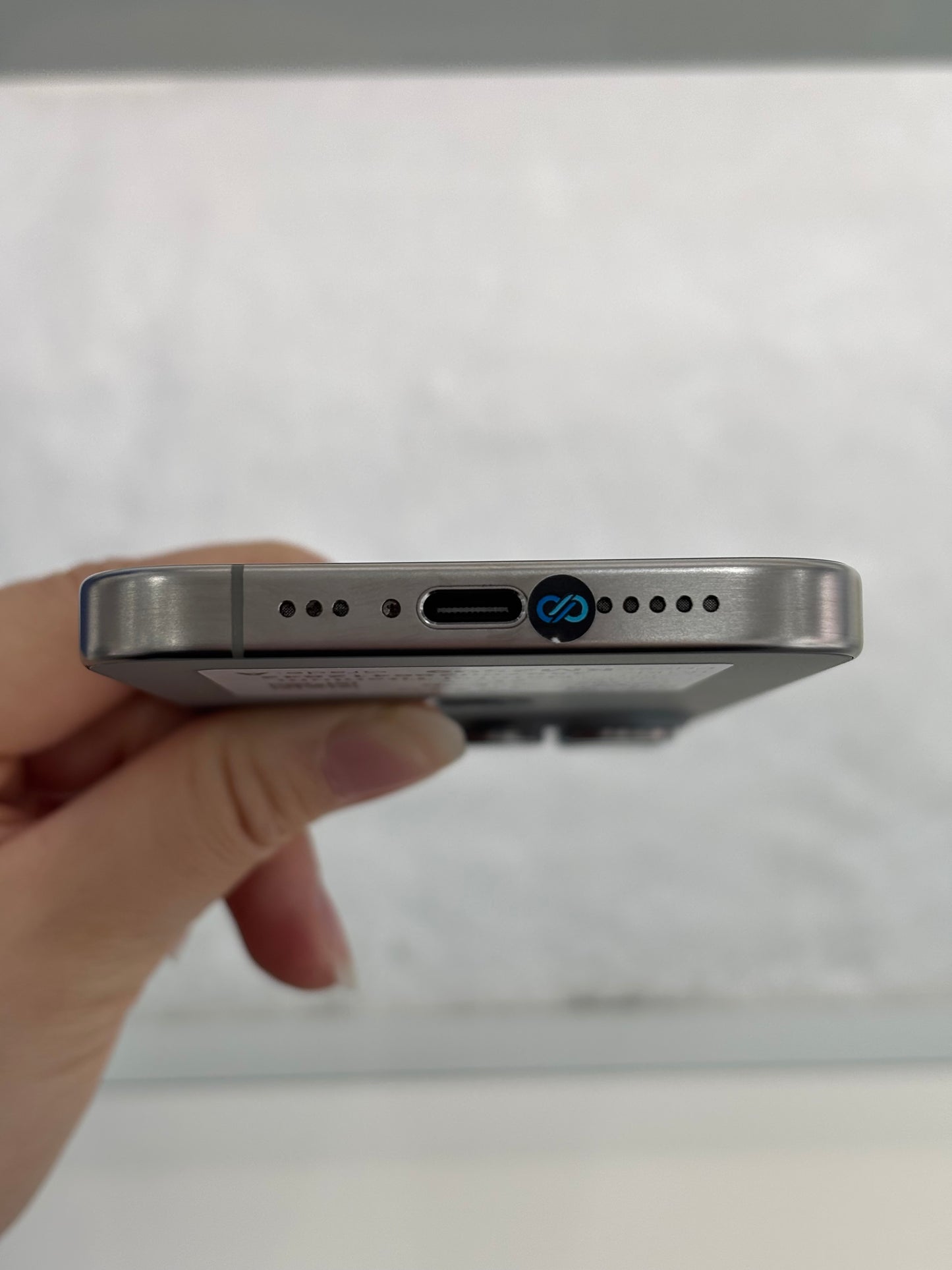 iPhone 15 Pro, 256GB (Grade A) *12842