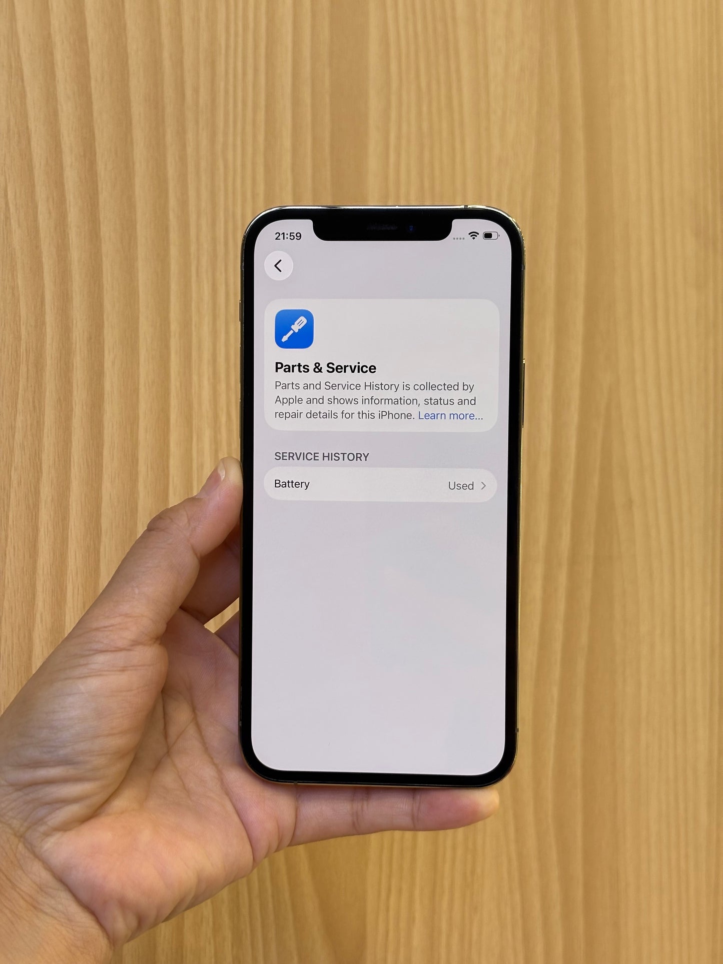 iPhone 12 Pro, 128GB (Grade AB) *32583