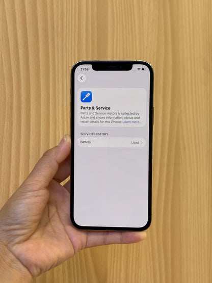 iPhone 12 Pro, 128GB (Grade AB) *32583