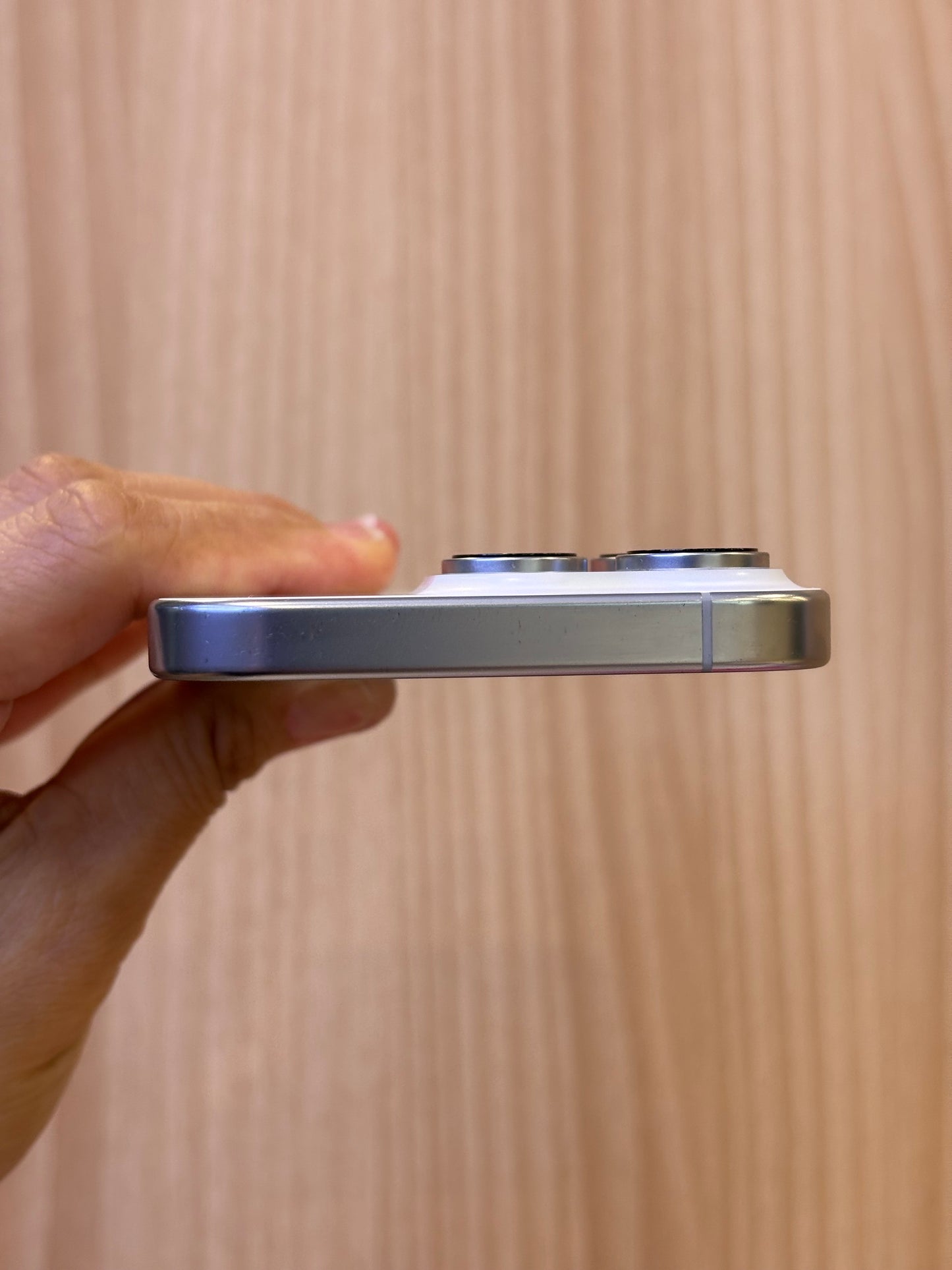 iPhone 16 Pro, 256GB (Grade A) *49467