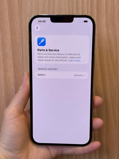 iPhone 13 Pro Max, 256GB (Grade B) *68066