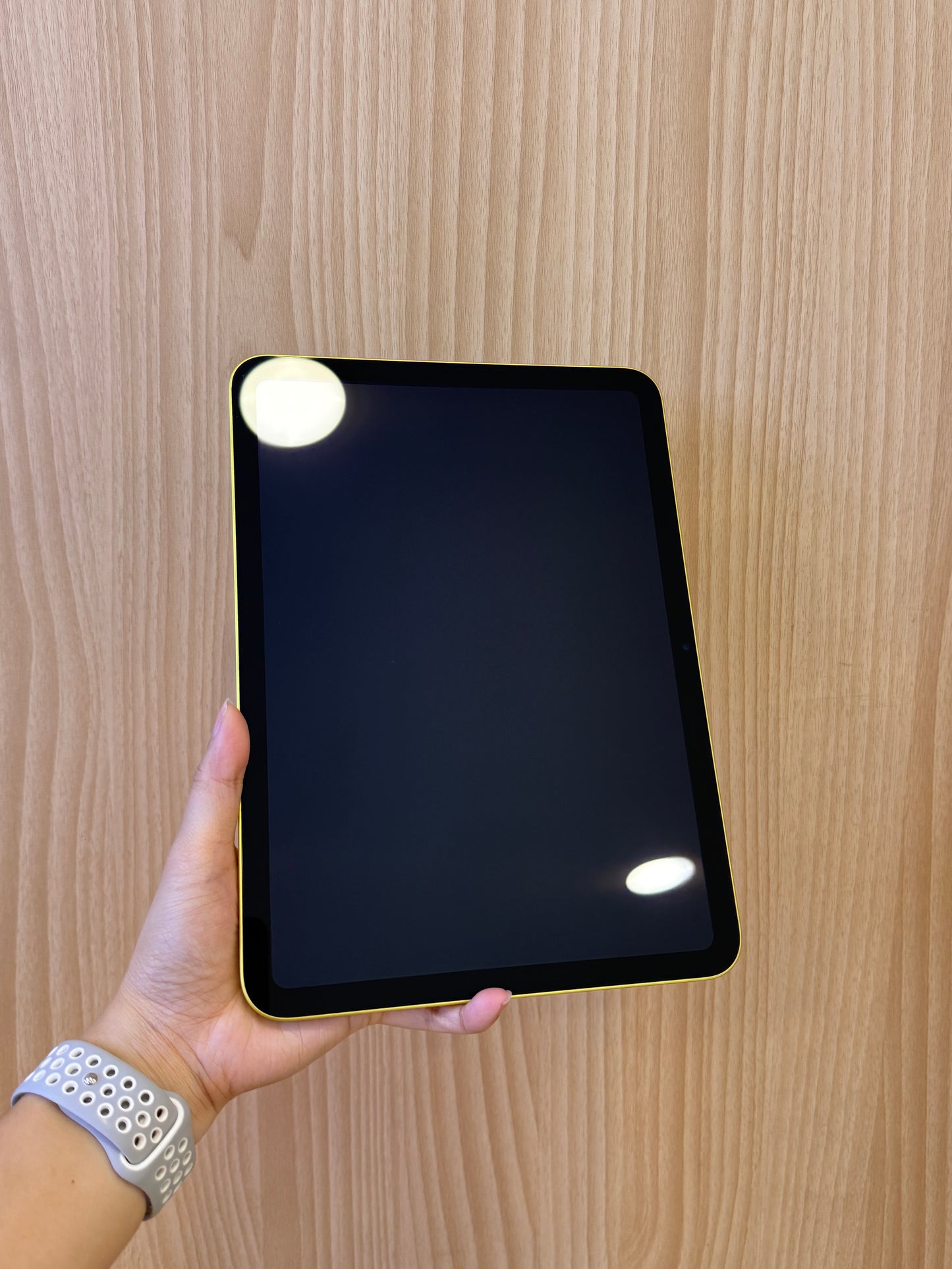 iPad 10th Wi-Fi, 64GB *G9KP7