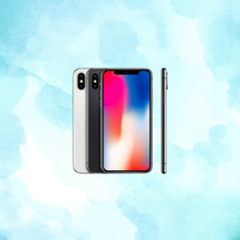 iPhone X