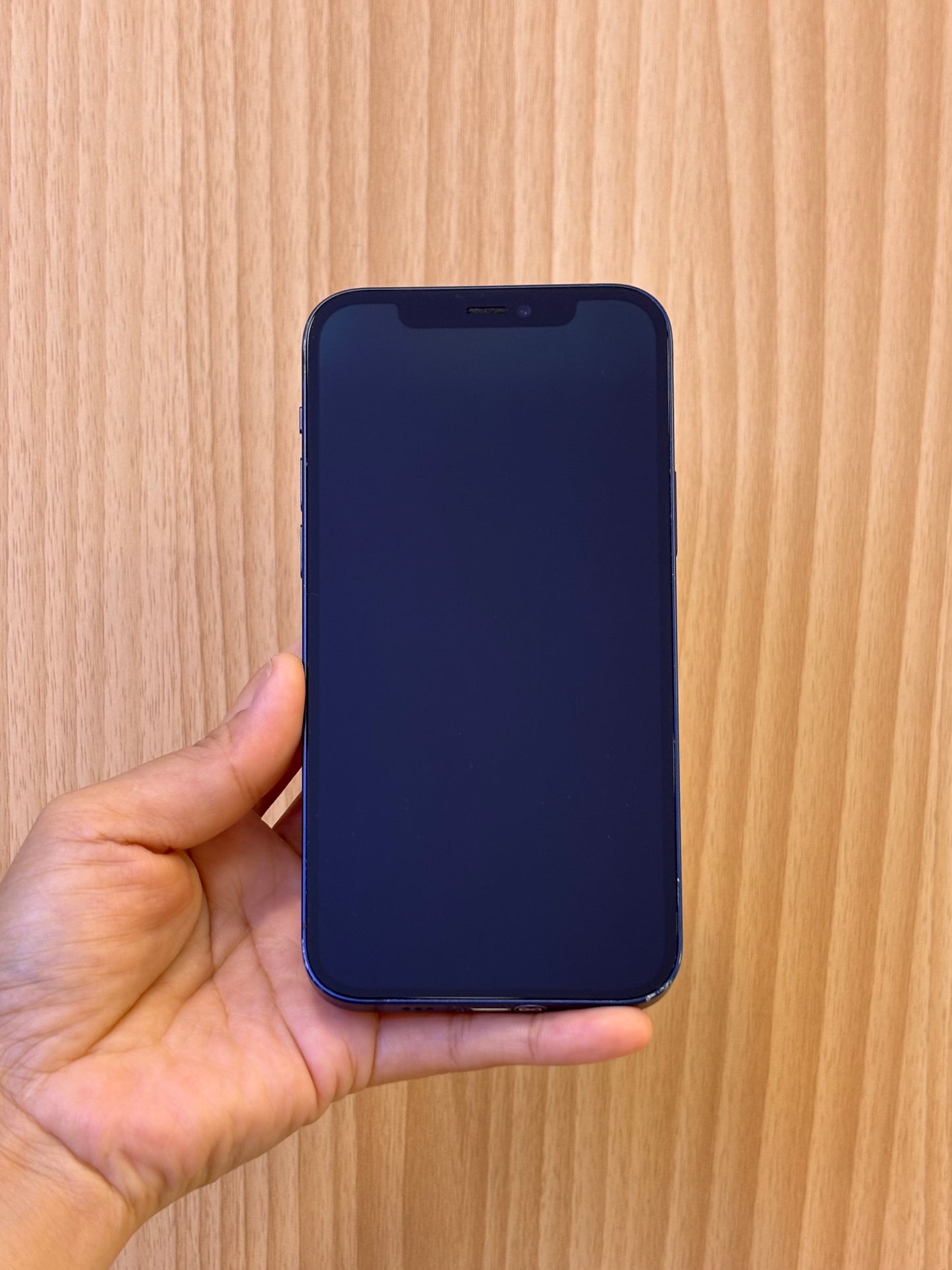 iPhone 12 , 256GB(Grade AB)*87397