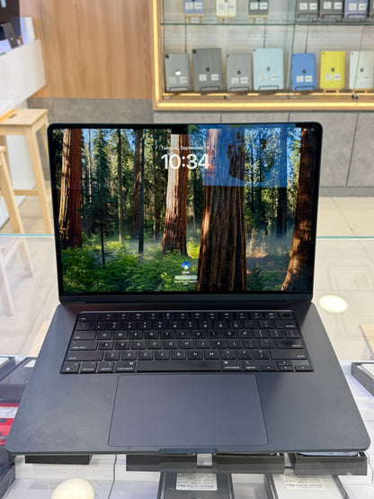 MacBook Air 15-inch (M3) 2024, 512GB *XFDWF