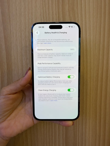 iPhone 14 Pro Max, 256GB (Grade A) *99945