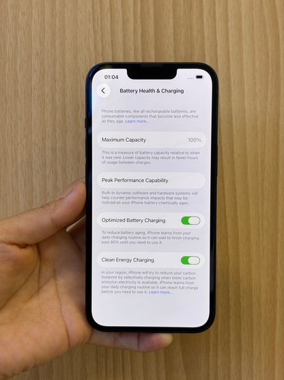 iPhone 13, 128GB (Grade B) *76501