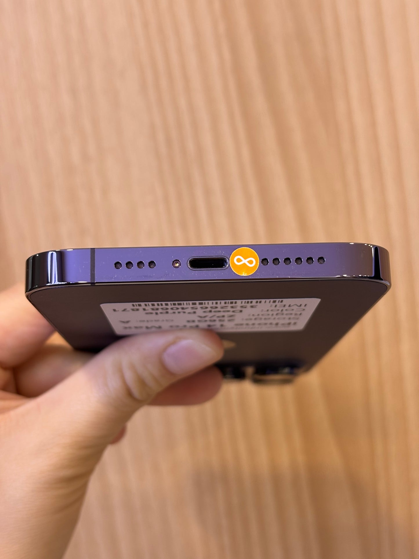 iPhone 14 Pro Max, 256GB (Grade A) *81871