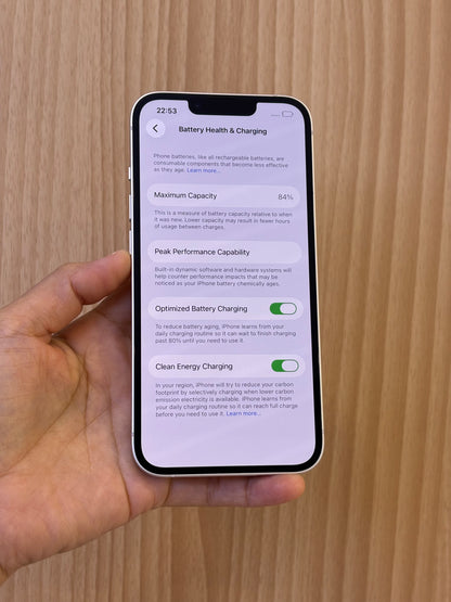 iPhone 13, 128GB (Grade A) *99008