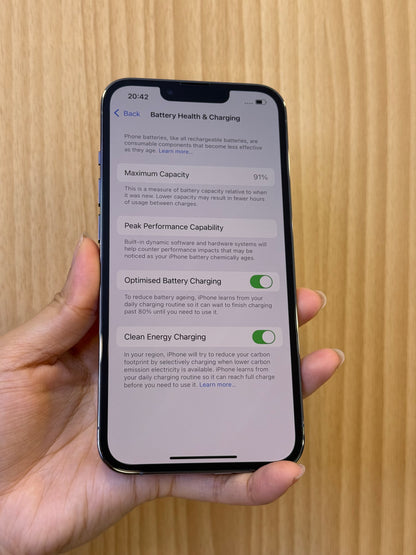 iPhone 13 Pro, 256GB (Grade A)  *90706