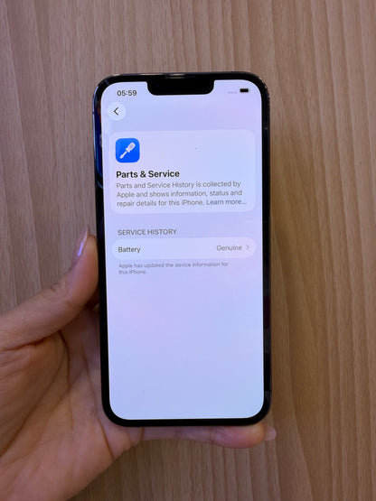iPhone 13 Pro, 512GB (Grade AB) *76347