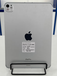 iPad Pro 11-inch (M4) Cellular, 512GB (Grade A) *38177
