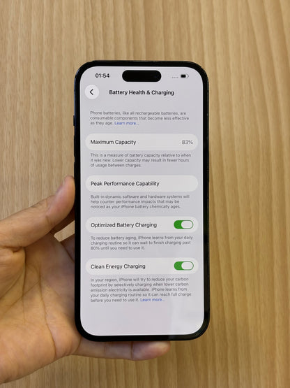 iPhone 14 Pro, 128GB (Grade A) *58452