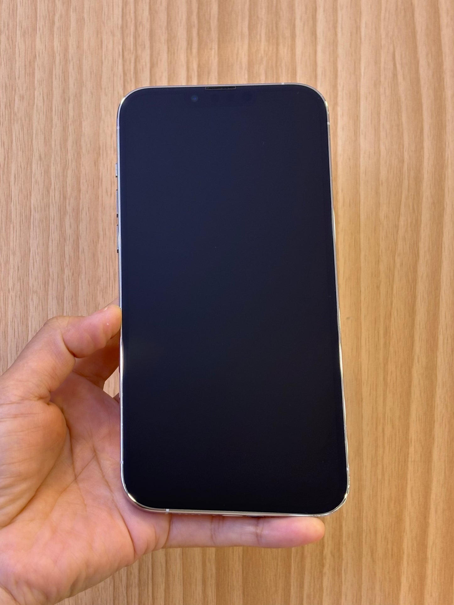 iPhone 13 Pro Max, 128GB (Grade B) *06279