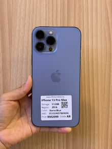 iPhone 13 Pro Max,512GB(Grade AB)*69696