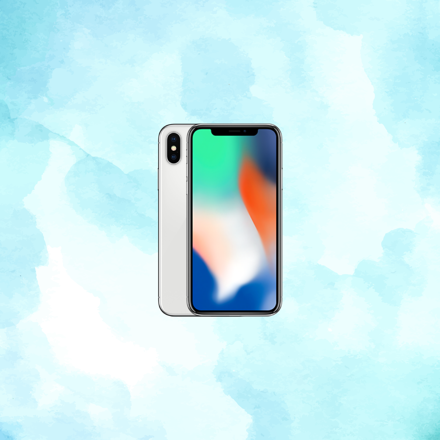 iPhone X
