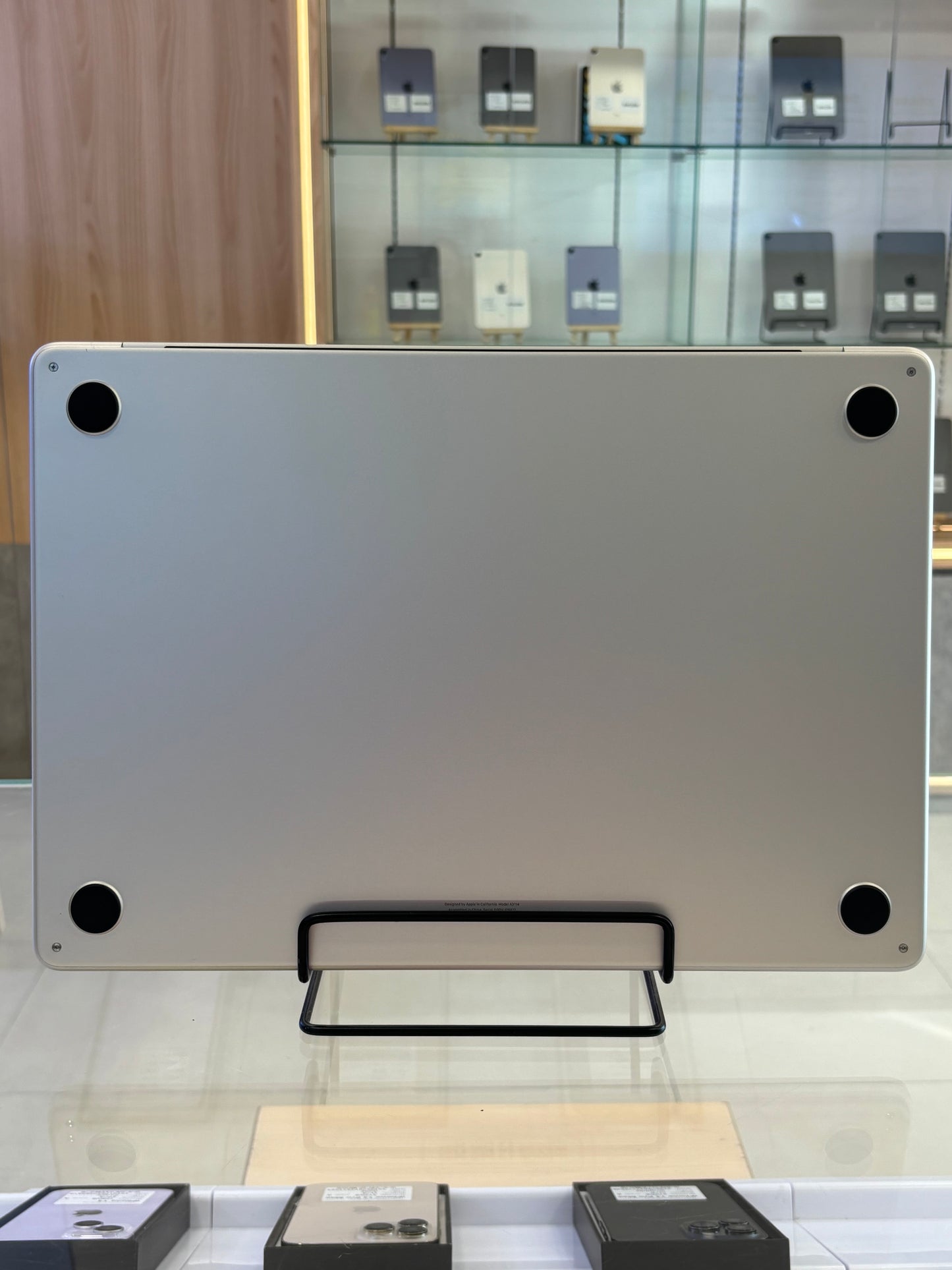 MacBook Air 15-inch (M3) 2024, 512GB *29X12