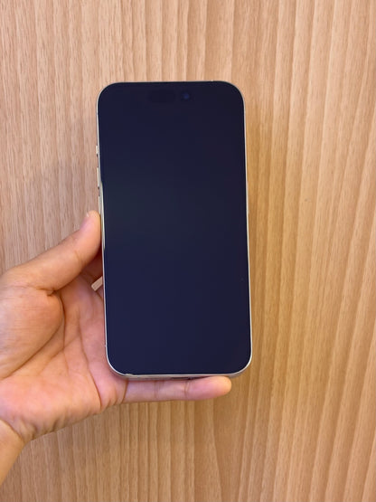iPhone 15 Pro, 256GB (Grade A) *51603