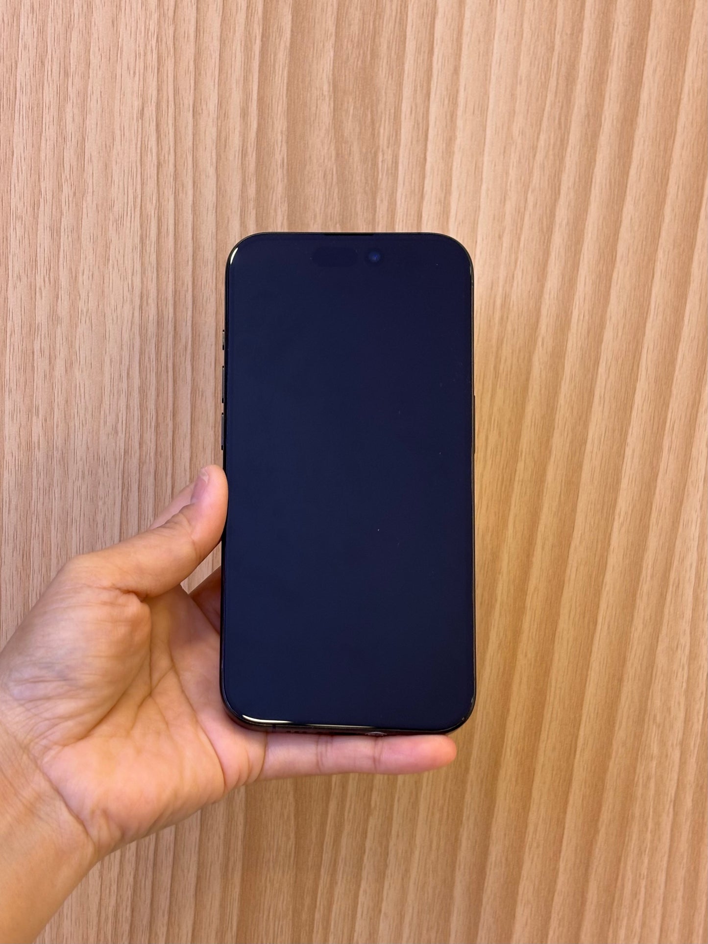 iPhone 15 Pro, 256GB (Grade A) *04442