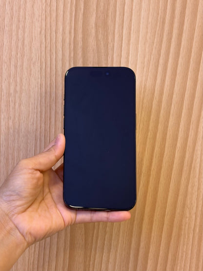 iPhone 15 Pro, 256GB (Grade A) *04442