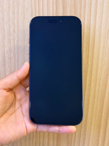 iPhone 17 Pro, 256GB (Grade A) *77395