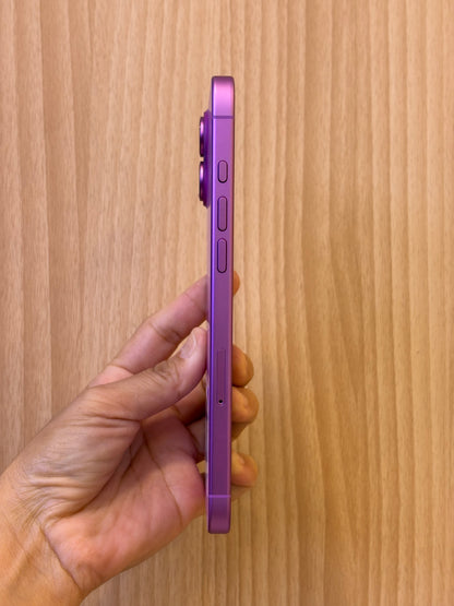 iPhone 16 Plus, 256GB (Grade A) *01220
