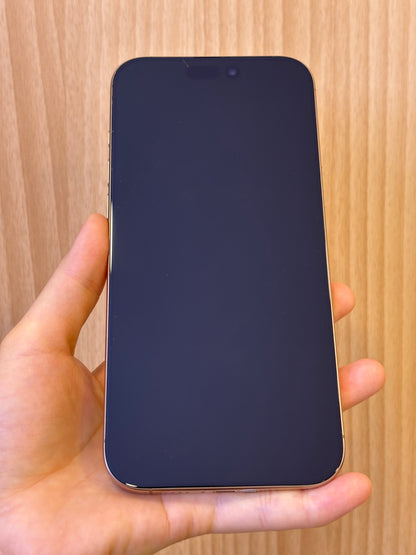 iPhone 16 Pro Max, 256GB (Grade A) *04071