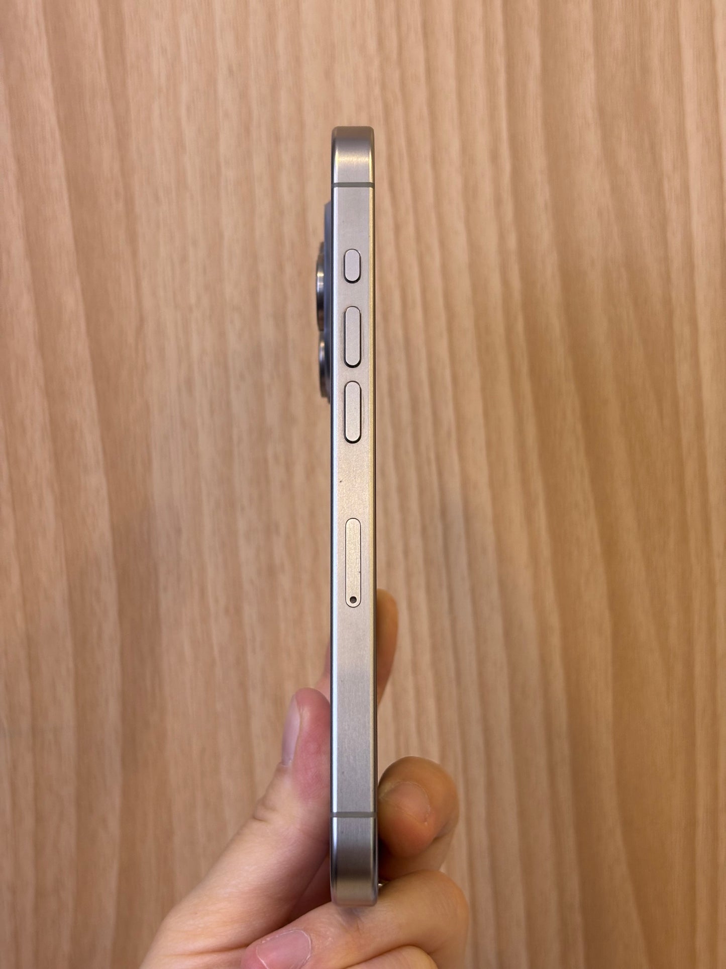 iPhone 15 Pro, 256GB (Grade A) *59937