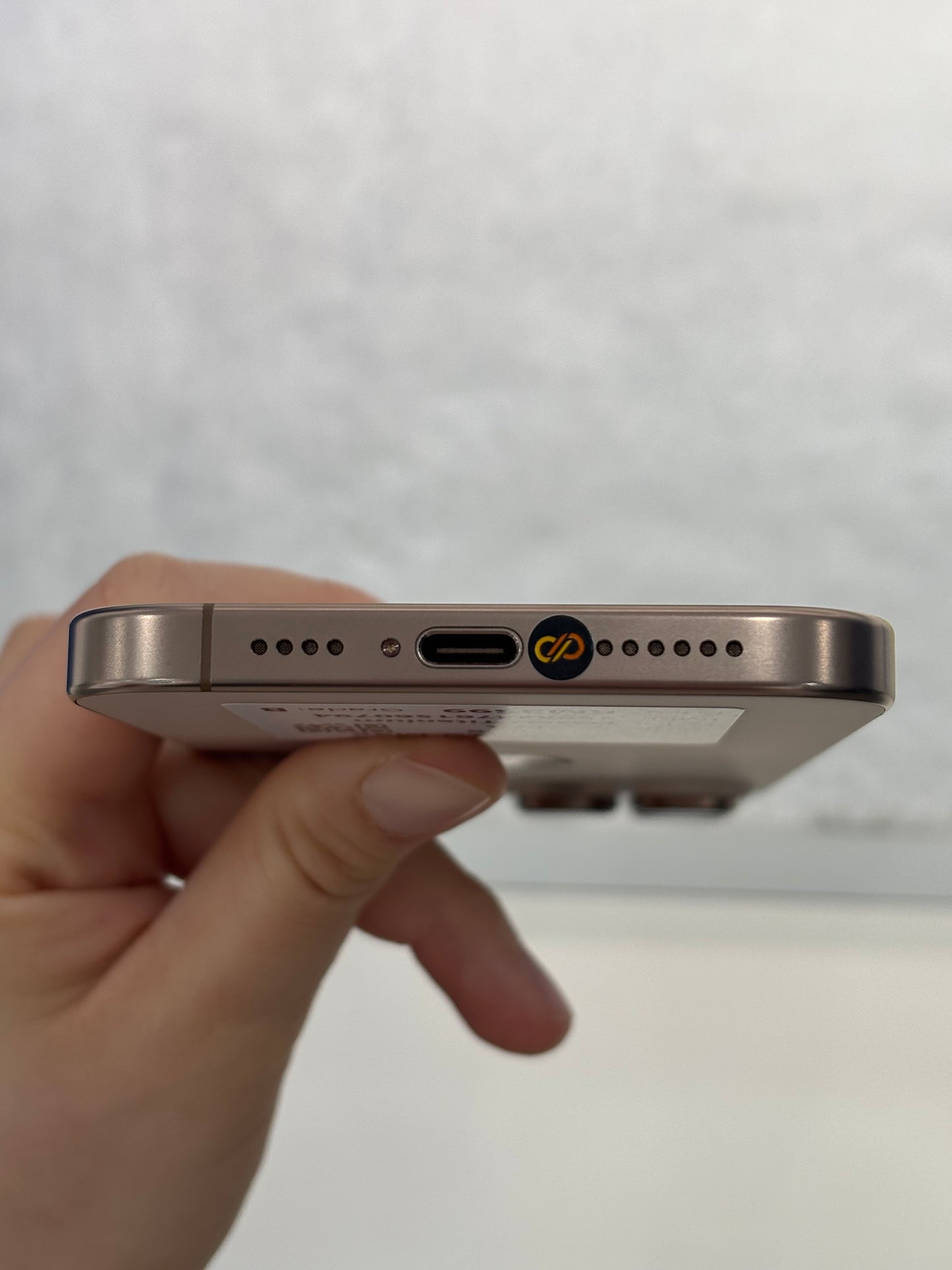 iPhone 16 Pro Max, 256GB (Grade B) *60794