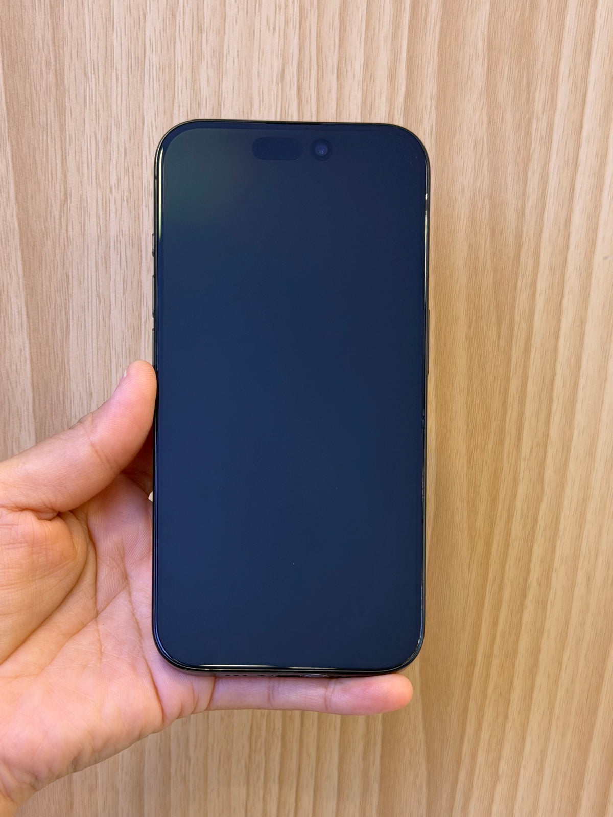 iPhone 15 Pro, 256GB (Grade A) *04846