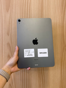 iPad Air 5th Wi-Fi, 256GB *X9QLY