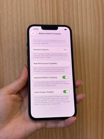 iPhone 14, 256GB (Grade A) *70712