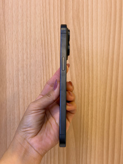 iPhone 15 Pro max, 256GB (Grade A) *22958