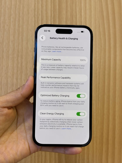 iPhone 14 Pro, 256GB (Grade B) *85761